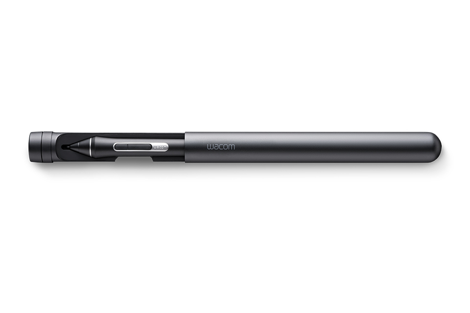 Wacom Pro Pen 2 stylet Noir - Neuf