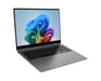 Samsung Galaxy Book5 Pro 360 Copilot+ PC Intel Core Ultra 7 258V Hybride (2-en-1) 40,6 cm (16'') Écran tactile WQXGA+ 32 Go LPDDR5x-SDRAM 1 To SSD Wi-Fi 7 (802.11be) Windows 11 Pro Allemand Gris