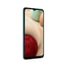 Galaxy A12 32 Go, Bleu