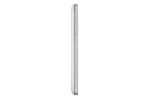 Galaxy S4 mini 8 Go, Blanc