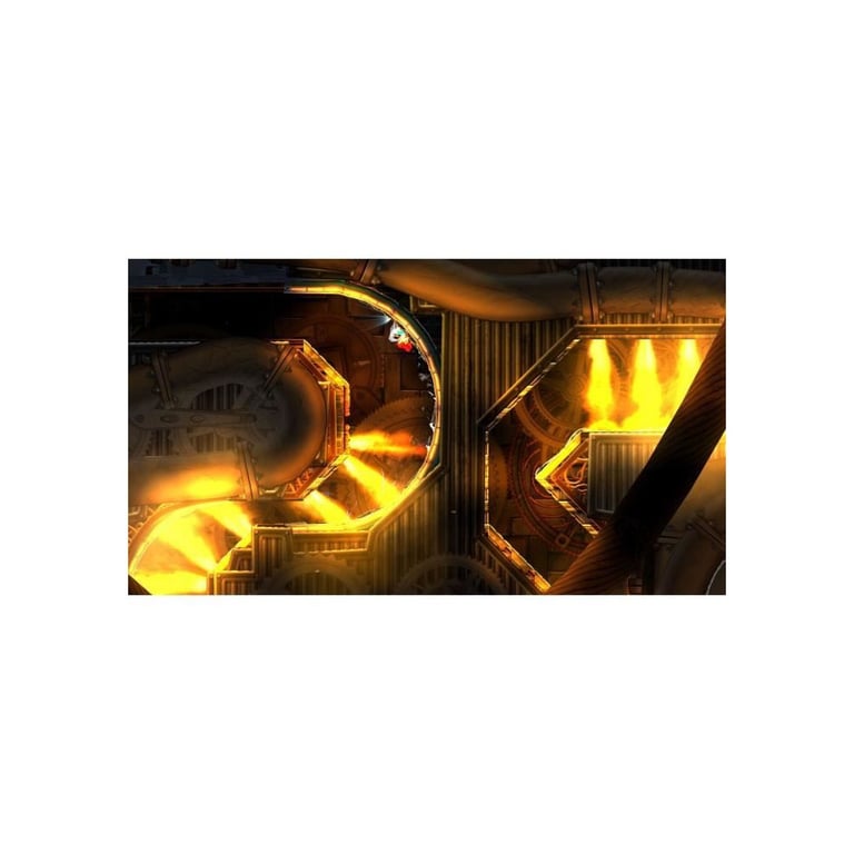 Teslagrad Power Pack - Jeu Nintendo Switch - Neuf