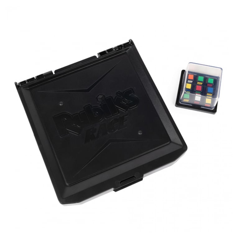 Rubik' Race Version Voyage Spin Master - vue 6