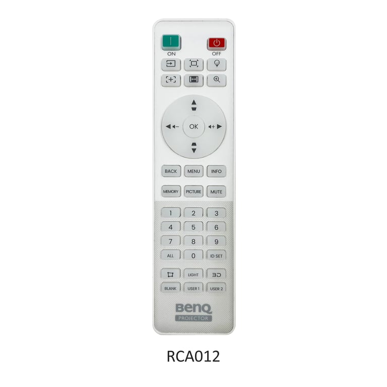 BenQ AH700ST Projecteur à focale courte 4000 ANSI lumens DLP 1920x1080 Neuf - vue 2