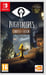 Little Nightmares Complete Edition Switch