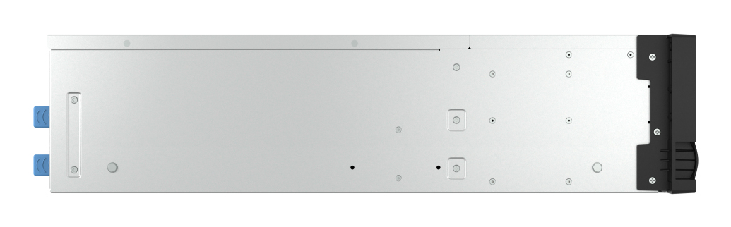 QNAP TS h1677AXU RP R7 32G - vue 4