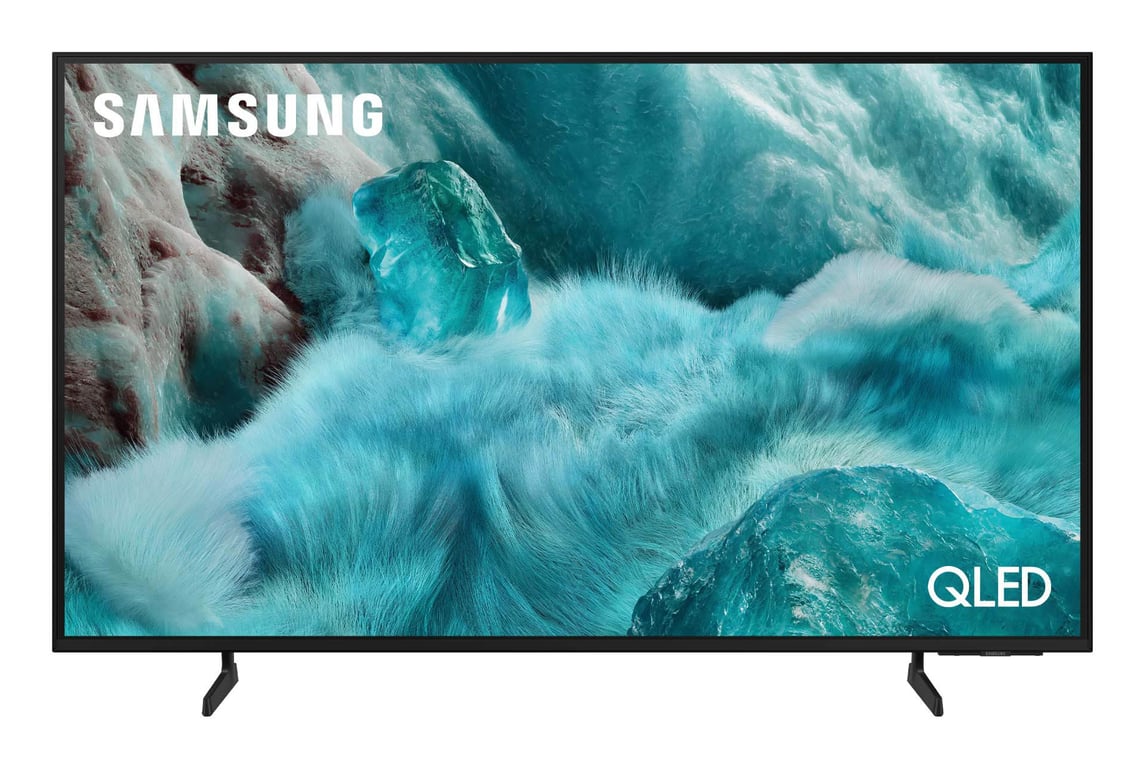 SAMSUNG Smart TV  QE65Q7F5AU 65 pouces 4K QLEDLCD