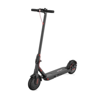Trottinette Elettrica H1 | Motore 350W | Batteria 36V 5.2Ah | Pnei da 8.5 PolliciT| Velocità Massima 25 km/h | Autonomia 15 km | Nero
