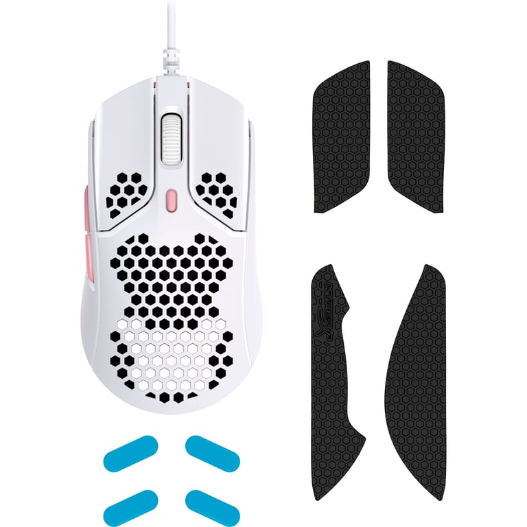 HyperX Pulsefire Haste pour gaming Neuf - vue 3