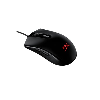 HyperX Pulsefire Core - Souris de jeu (noir)