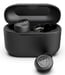 JLab GO Air POP True Wireless Auriculares True Wireless Stereo (TWS) Dentro de oído Llamadas/Música Bluetooth Negro