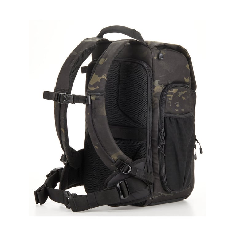 Sac À Dos TENBA 637767 – Harnais Pivot-Fit, Poche Cachée - vue 3