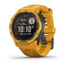 Reloj Instinct Solar conectado, motivo sol