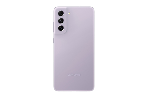 Samsung Galaxy S21 FE (5G) 128 GB, Lavanda, Desbloqueado