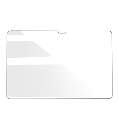 Film Samsung Tab S7 Plus et Tab S9 Plus Verre trempé Anti-traces Dux Ducis Noir