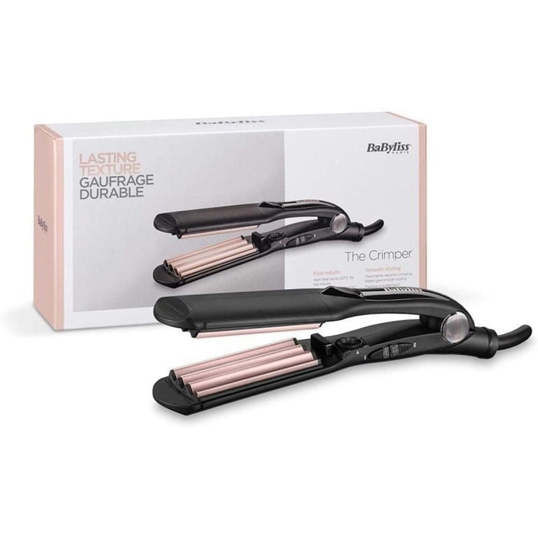 BaByliss The Crimper 2165CE - vue 5