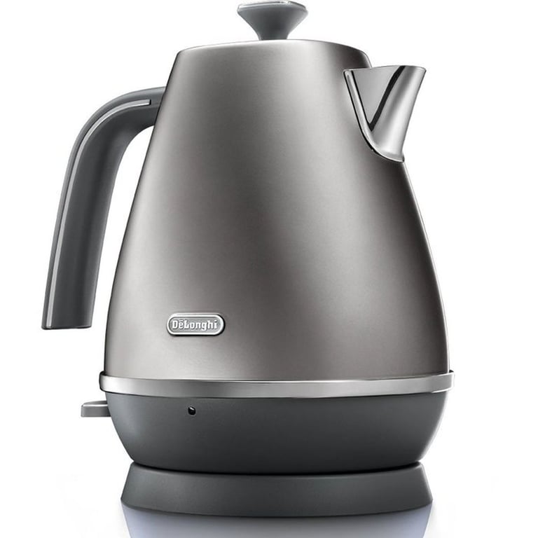 Bouilloire DeLonghi KBI2001 – 1.7 Métal - vue 4