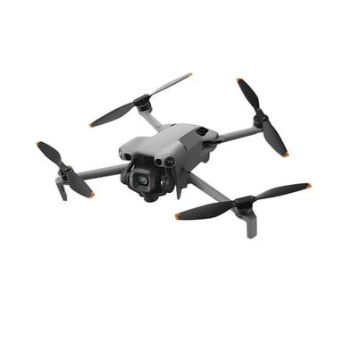 Drone Dji Mini 5 Pro Fly More Combo Gris con radio control