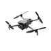 Drone Dji Mini 5 Pro Fly More Combo Gris con radio control