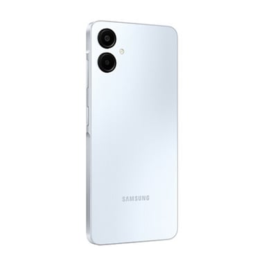 Galaxy A06 (5G) 128 Go, Bleu