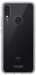 Carcasa híbrida invisible para Xiaomi Redmi Note 7/ 7 Pro, Transparente