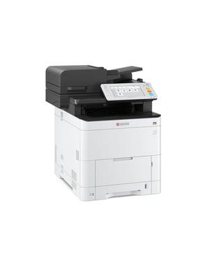 KYOCERA ECOSYS MA4000cix Laser A4 1200 x 1200 DPI 40 ppm