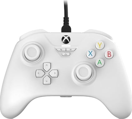 GamePad Base X White XBOX - Snakebyte