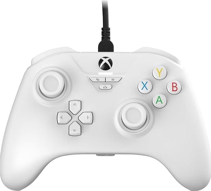 GamePad Base X XBOX Snakebyte Neuf