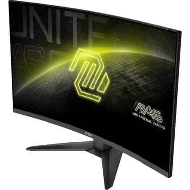 MSI MAG 321CQF E18 31.5'' LED Rapid VA QHD 180Hz 0.5ms Adaptive Sync Curva