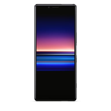 Xperia 1 128 Go, Noir