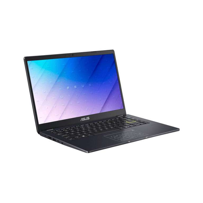 ASUS E410MA-BV1040TS 14 - Intel Pentium Silver N5030 1.1 Ghz - Intel UHD Graphics 605 - eMMC 128 Go