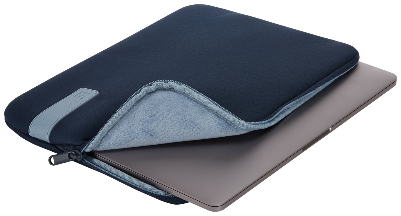 Case Logic Reflect REFMB-113 Blu scuro 33 cm (13