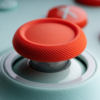 8Bitdo Ultimate 2C Couleur menthe Bluetooth/RF/USB Manette de jeu Android, PC