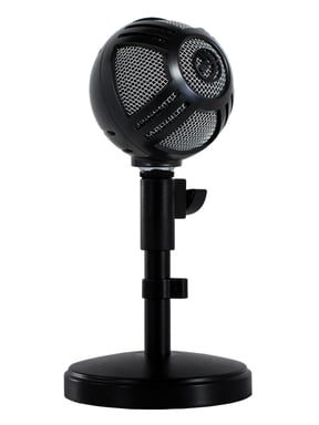 Sfera microphone