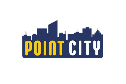 Jeu d’ambiance Gigamic Point City - vue 3