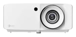 Optoma UHZ35 Projecteur à focale standard 3500 ANSI lumens DLP UHD 4K (3840x2160) Compatibilité 3D Blanc