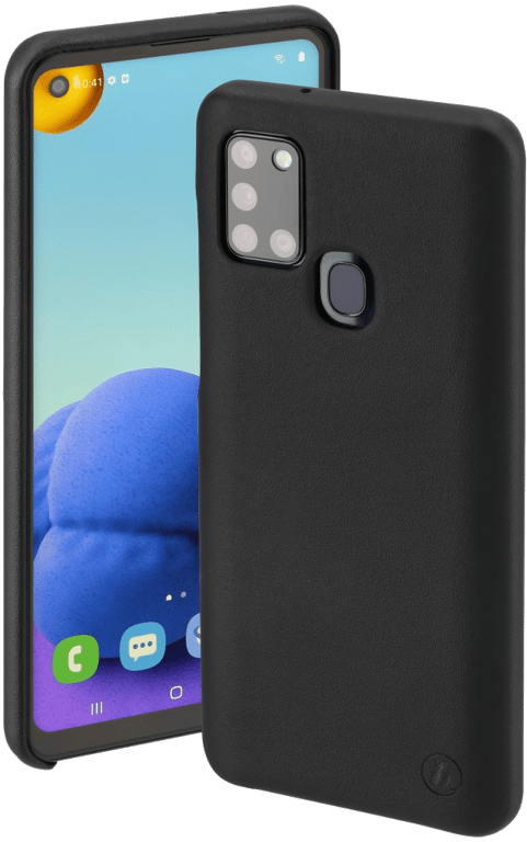 Coque de protection Finest Sense pour Samsung Galaxy A21s