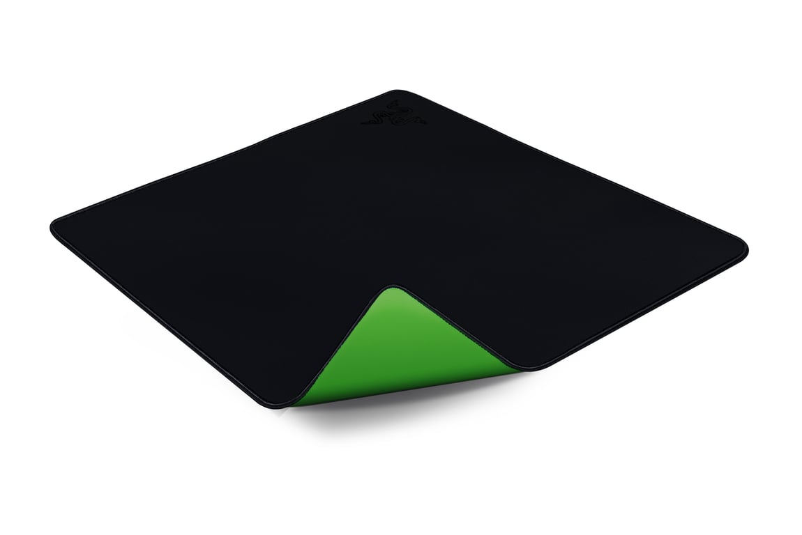 Tapis de Gamer RAZER Gigantus 45 5 x 45 5 x 0 5 cm Bords cousus anti effilochage - vue 7