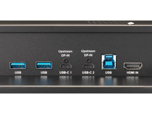 NEC WD551 tableau blanc interactif 139,7 cm (55'') 3840 x 2160 pixels Écran tactile