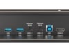 NEC WD551 tableau blanc interactif 139,7 cm (55'') 3840 x 2160 pixels Écran tactile