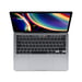 MacBook Pro Core i5 (2020) 13.3', 1.4 GHz 512 Go 8 Go Intel Iris Plus Graphics 645, Gris sidéral - AZERTY