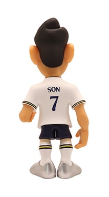 Figurina Minix Football Stars 126 Tottenham Son 7