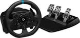 Volante da corsa Logitech G923 Trueforce Racing con pedali per Xbox Series X/S, Xbox One e PC
