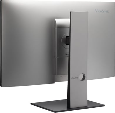 Viewsonic VP2788-5K pantalla para PC 68,6 cm (27'') 5120 x 2880 Pixeles 5K Ultra HD LED Negro