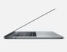 MacBook Pro Core i7 (2017) 15,4', 3,1 GHz 1Tb 16Gb AMD Radeon Pro 560, Grigio chiaro - QWERTY italiano