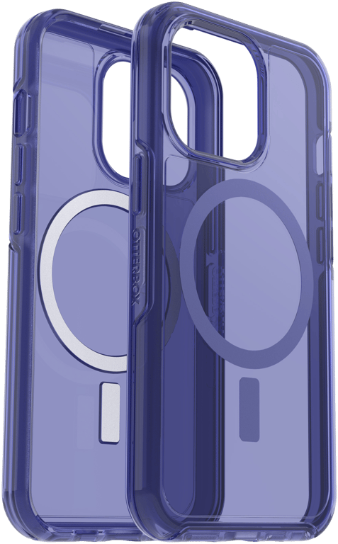 Otterbox Symmetry Plus Clear for iPhone 13 Pro