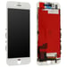 Pantalla LCD iPhone 7 + pantalla de vidrio Kit compatible – Blanco