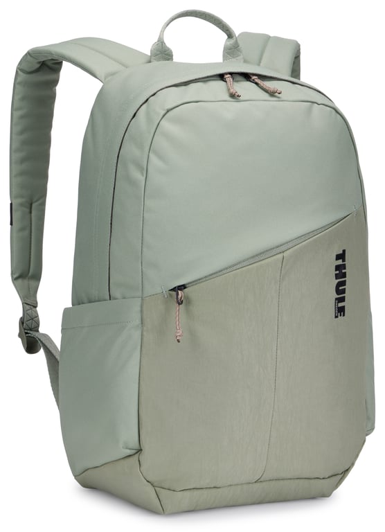 Thule TCAM 6115 Quiet sac à dos Sac à dos normal Nylon Polyester Neuf