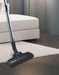 Aspirateur Traineau Sans Sac - CANDY CAF34HM - 800 W - Cassette 2,5 L - 79 dBA - Filtre HEPA 13 lavable