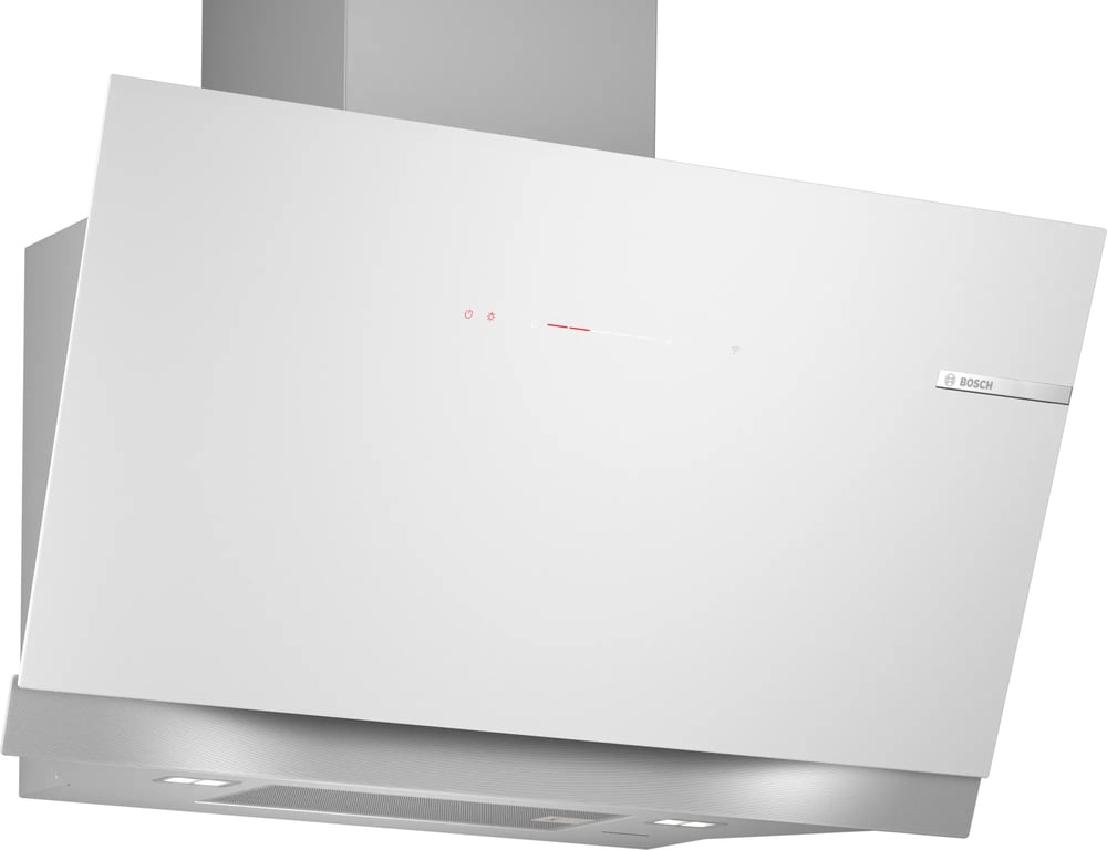 Hotte conventionnelle BOSCH DWK91LT20 120 cm 80 cm