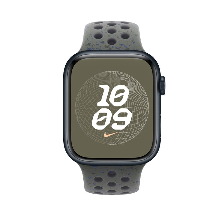 Bracelet Watch MUVC3ZMA 45 mm Apple - vue 5